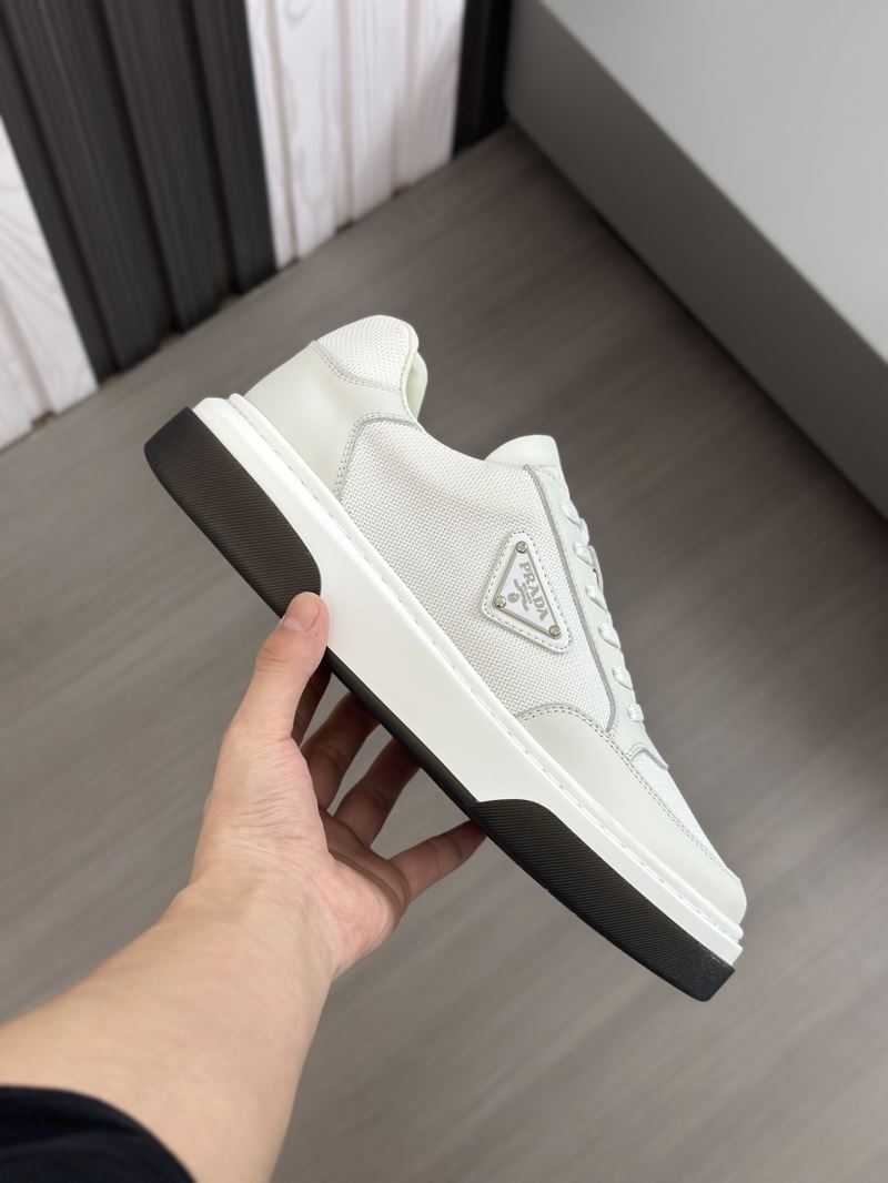 Prada Low Shoes